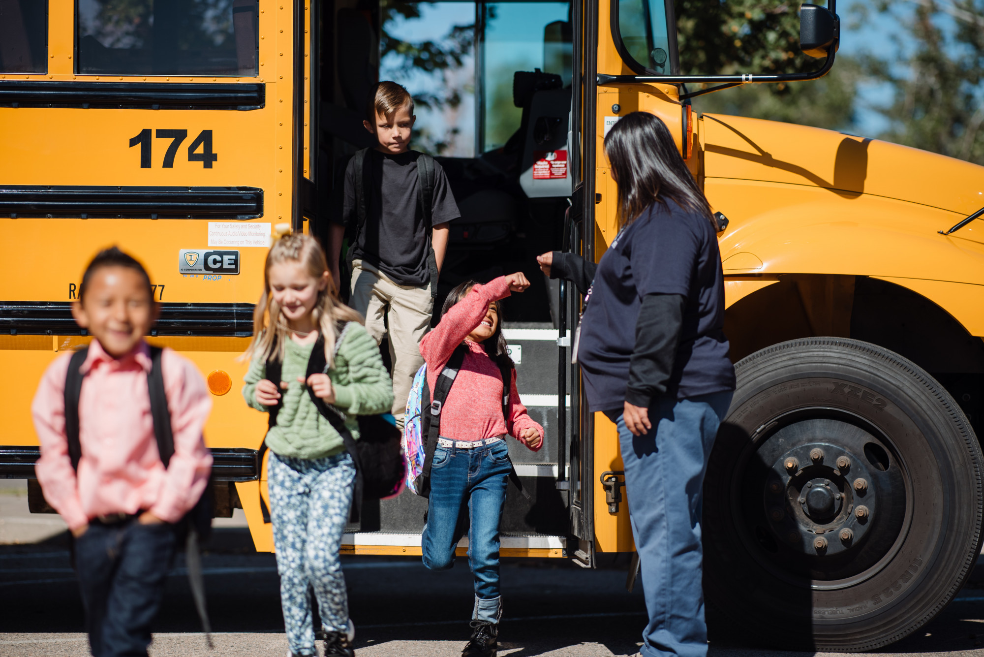 Requests for busing now open for the 2022-23 school year | Poudre School District Requests for busing now open for the 2022-23 school year | Poudre School District